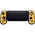 NBA Los Angeles Lakers Distressed Backbone One for iPhone Game Controller Skin